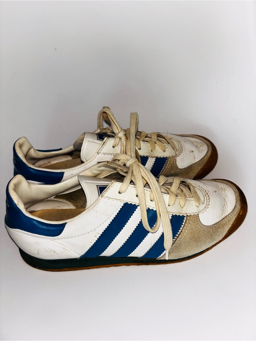 1980 Adidas Rom *Vintage* Original Women’s 7